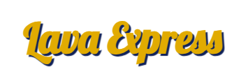 Lava Express