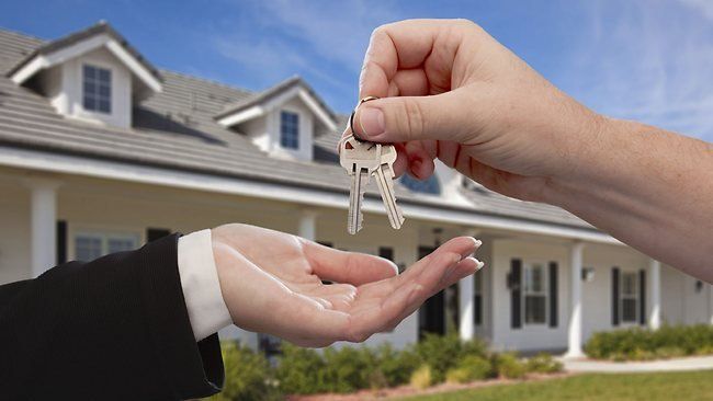 Easy Steps For Owning Property In Dubai