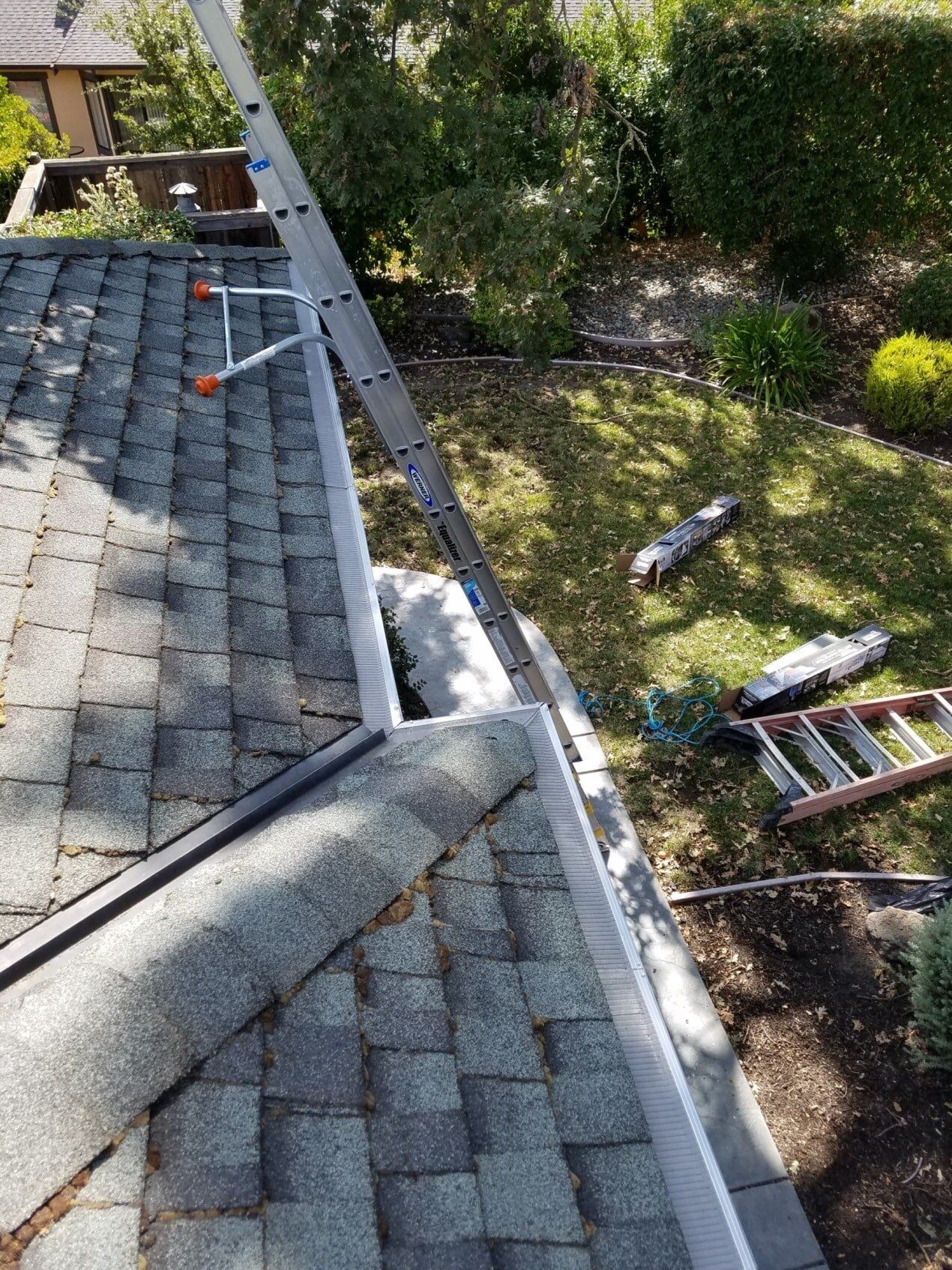 Gutter and Screen Door Specialist Dublin, CA Gutter Tech