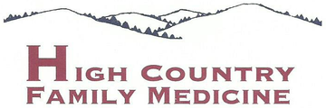 High Country Family Medicine