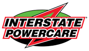 Interstate Powercare Logo | The Auto Hospital