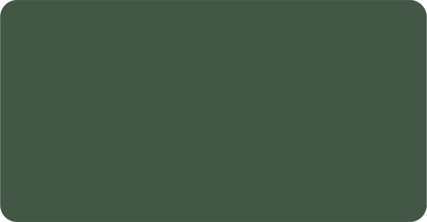 Deep Forest Green Steel Slate Roof Color