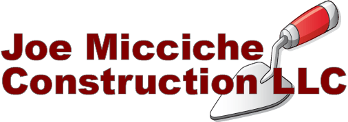 Logo for Joe Micciche Construction LLC