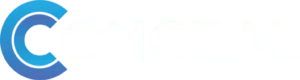 Conceal Logo