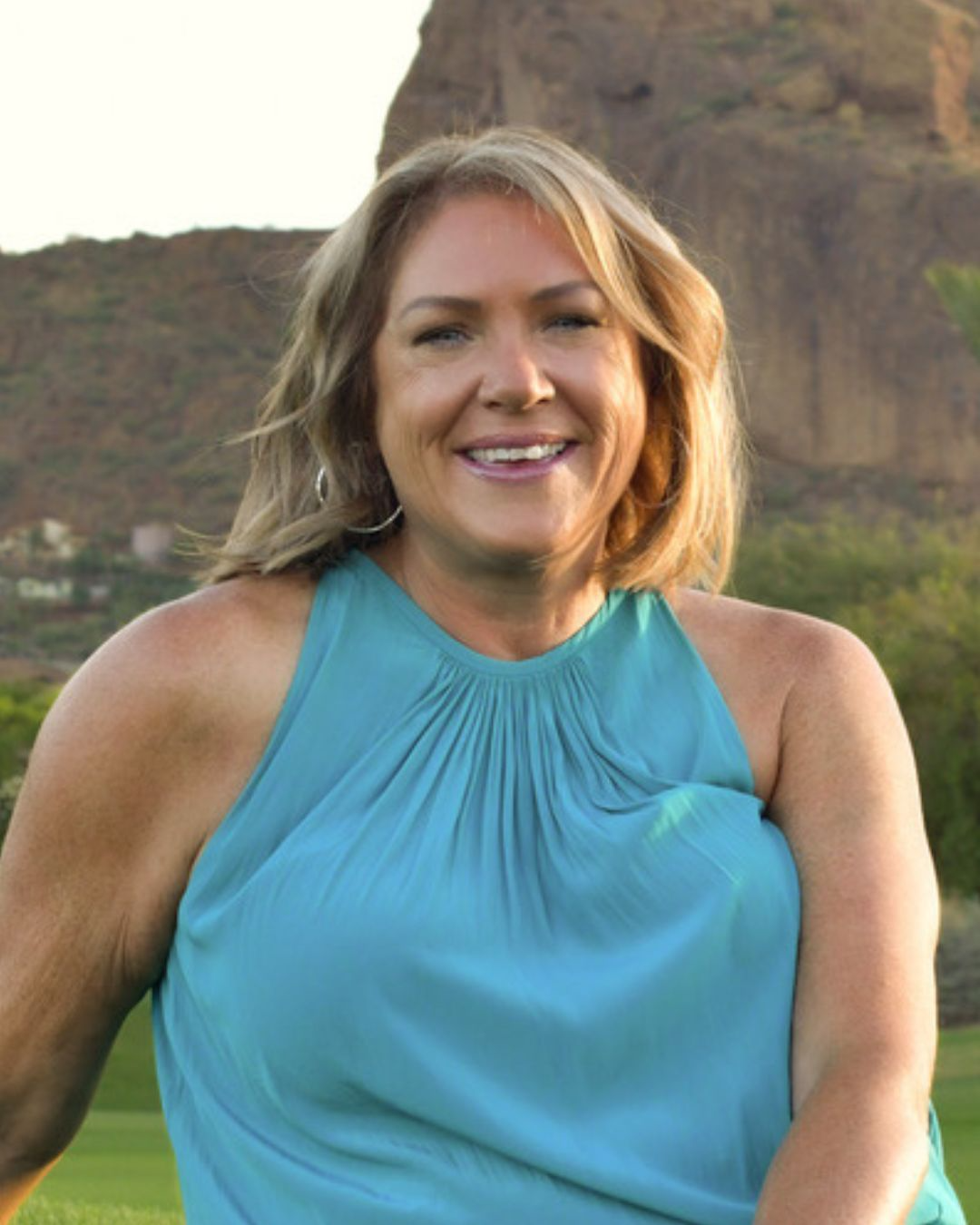 Gina Gibson