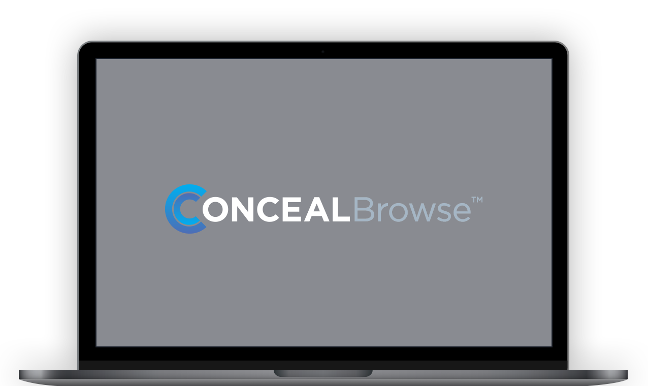 ConcealBrowse