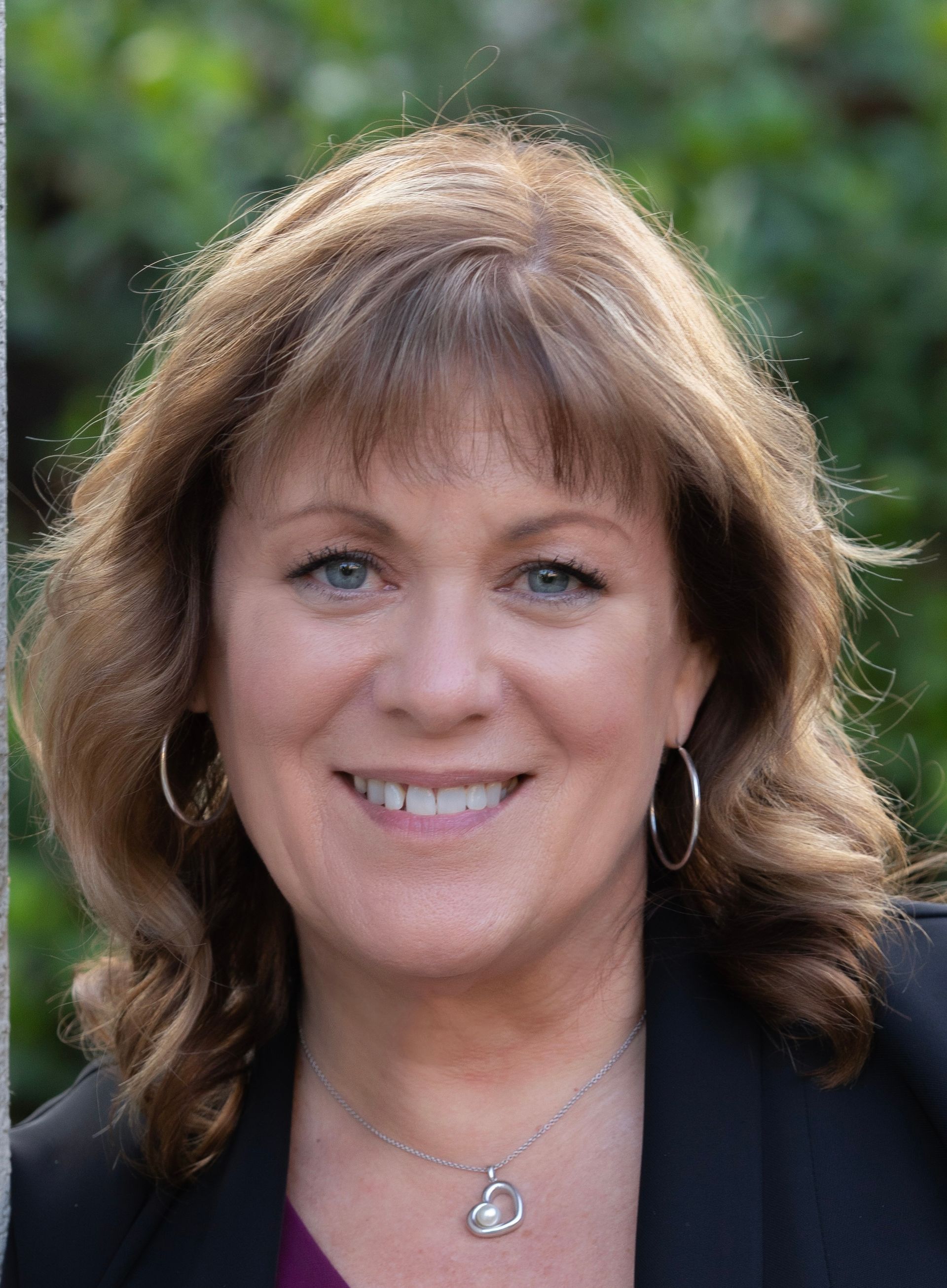 Vicki Brackett
