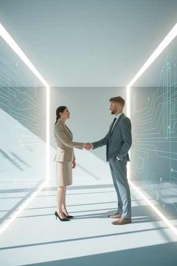 Solutions Providers