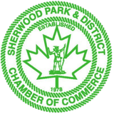 Sherwood Park Chamber of Commerce Member