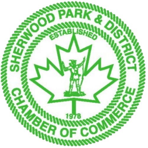 Sherwood Park Chamber of Commerce Member