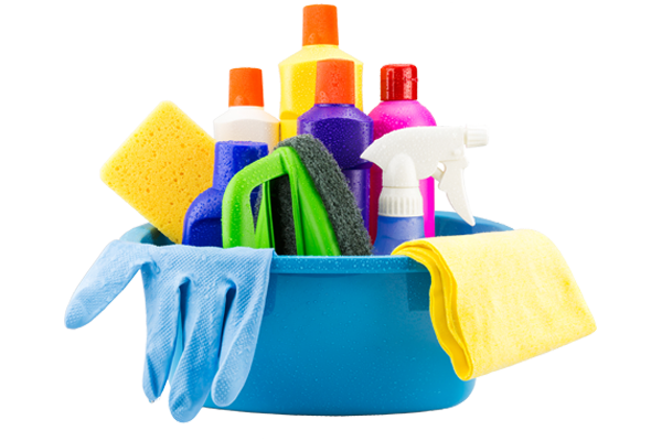 Edmonton Commercial Cleaning Products