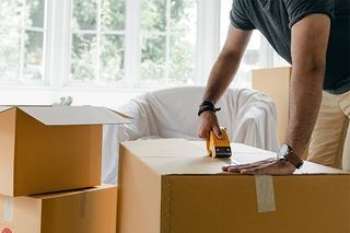 Edmonton move out cleaning services