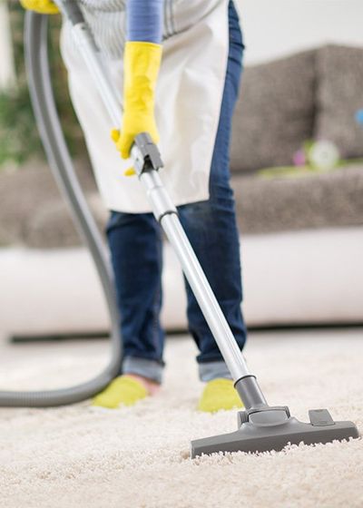 Edmonton Commercial Cleaning Services