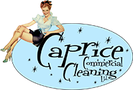Caprice Commercial Cleaning, Ltd.