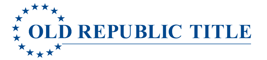 Old Republic Title