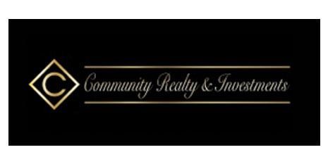 Community Realty and Investments