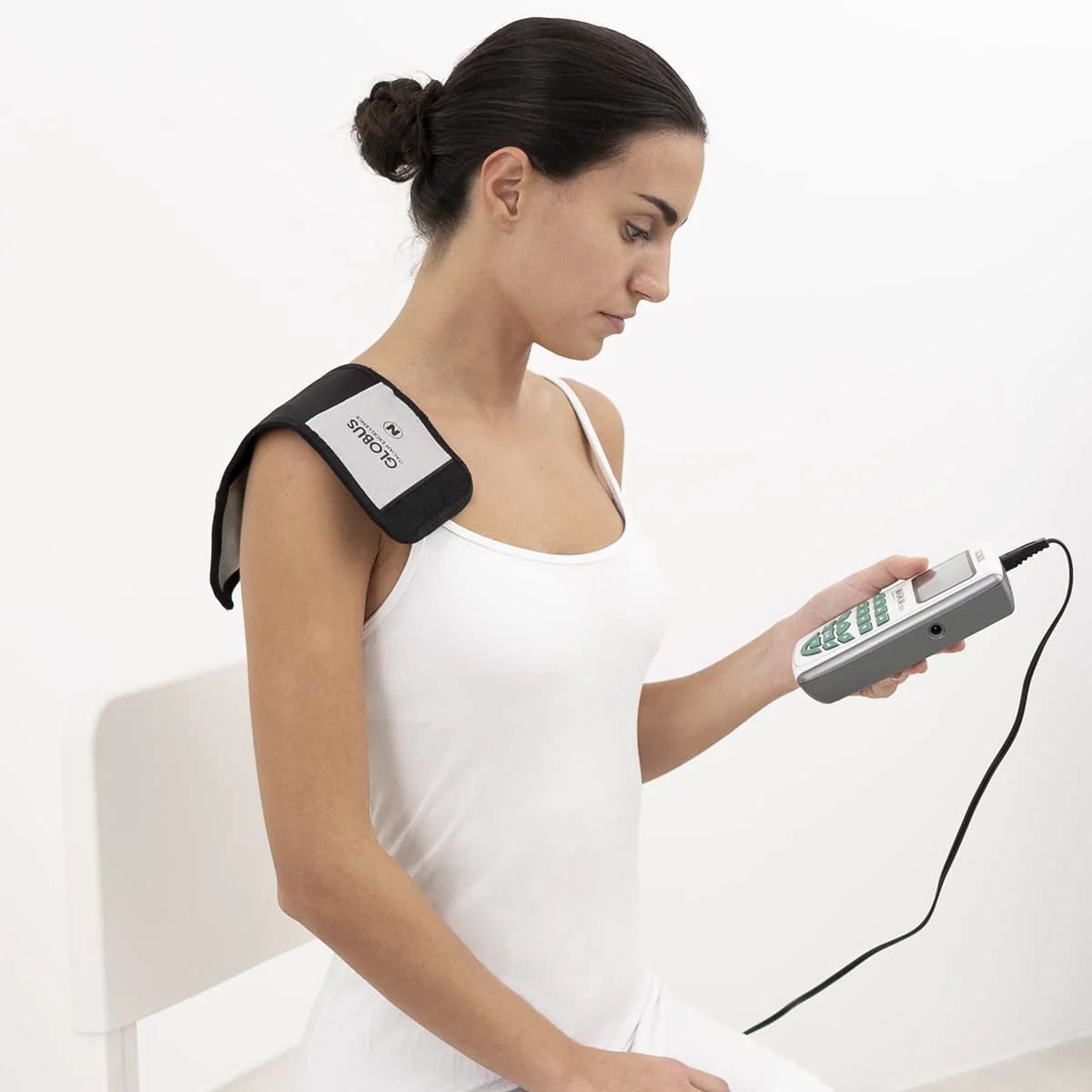 macchina per pressoterapia