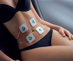 dispositivo per ultrasuonoterapia