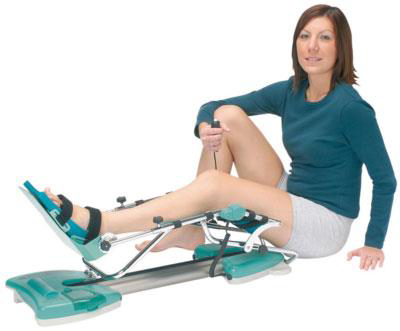 macchinario prevenzione ictus