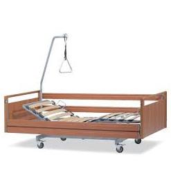 LETTO ELETTRICO 3 MOVIMENTI