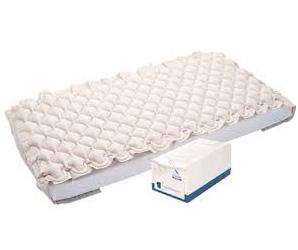 MATERASSO AD ARIA ANTIDECUBITO