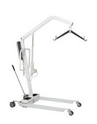 SOLLEVAMALATI ELETTRICO