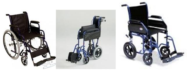 CARROZZINA DA AUTO SPINTA O DA TRANSITO CON TELAIO PIEGHEVOLE. STANDARD