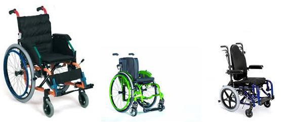 CARROZZINA PIEGHEVOLE E CARROZZINE BASCULANTI PER BAMBINI CHIUDIBILI