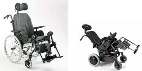 SEGGIOLONI POLIFUNZIONALI BASCULANTI