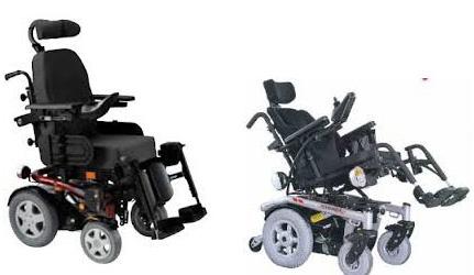 CARROZZINE ELTTRONICHE PER ADULTI E BAMBINI DA INTERNO E D ESTERNO