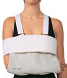 Immobilizzatore per braccio e spalla