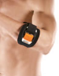 Cinturino multifunzione per epicondilite