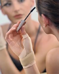 ortesi pollice morbida