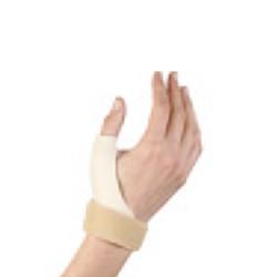 Ortesi per pollice