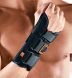 Polsiera apribile corta