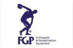 logo fgp