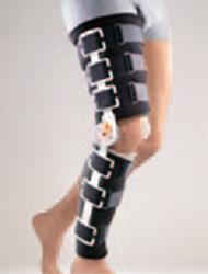 Ginocchiera postoperatoria