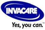 logo invacare