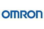 logo omron