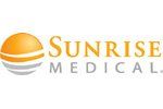 logo sunrise medical