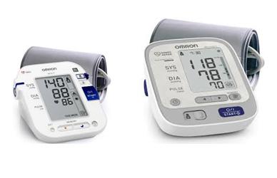 provapressione elettrico