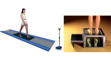 ESAME COMPUTERIZZATO DEL PASSO