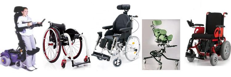 CARROZZINE SU MISURA