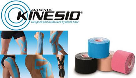 KINESIOTAPE