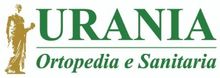 URANIA ORTOPEDIA E SANITARIA - LOGO