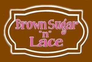 Brown Sugar N Lace logo
