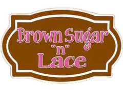 Brown Sugar N Lace logo