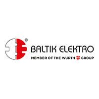 Baltik elektro | ESKO AA partneris