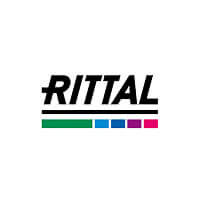 Rittal  | ESKO AA | Elektromontāža, elektroinstalācija