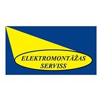 Elektromontāžas serviss | ESKO AA partneris